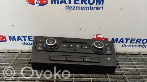 BMW M3 e92 Panel klimatyzacji 