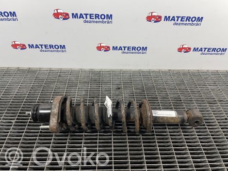 Mitsubishi ASX Rear shock absorber/damper 