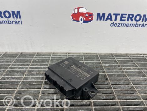 Seat Exeo (3R) Unitate/modul de comandă parcare PDC 