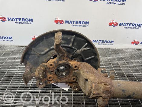 Amortyzator przedni   1T0413031HK