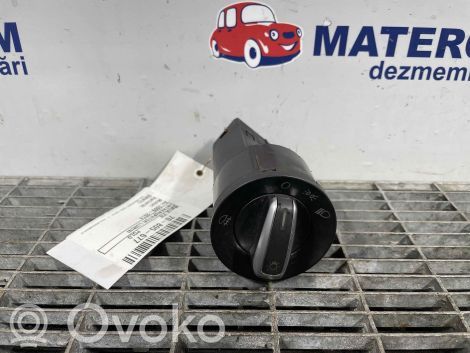 Volkswagen Polo V 6R Przełącznik świateł 