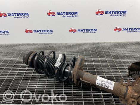 Volkswagen Polo V 6R Amortiguador delantero