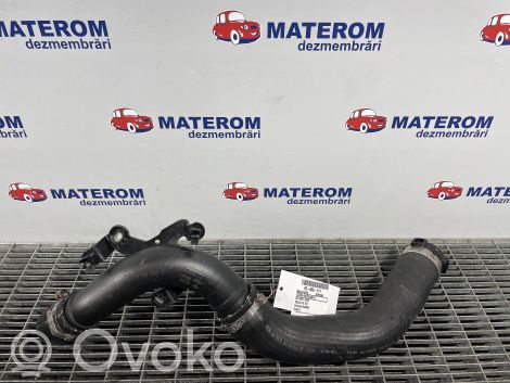 Dacia Sandero II Furtun/conductă intercooler 