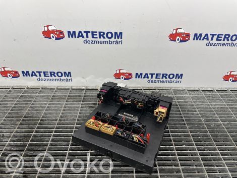 Audi A3 S3 8P Modul confort 