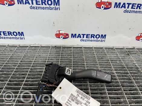 Volkswagen Golf Plus Manetka / Przełącznik wycieraczek 