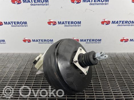 Mercedes-Benz ML W164 Servo-frein