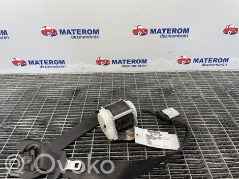 BMW X3 E83 Cintura di sicurezza anteriore