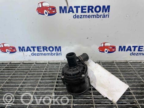 Skoda Octavia Mk3 (5E) Pompe à eau de liquide de refroidissement