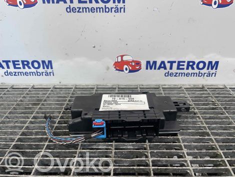 BMW 5 F10 F11 Sonstige Steuergeräte / Module 