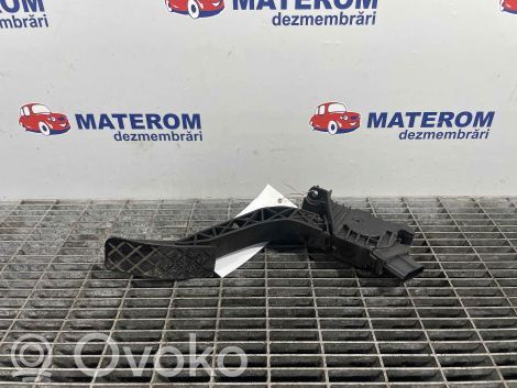 Volkswagen Golf VII Gaspedal