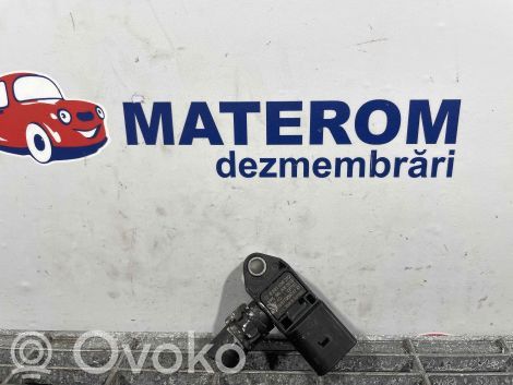 Volkswagen PASSAT B8 Abgasdrucksensor Differenzdrucksensor 
