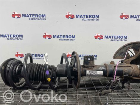 Mazda 3 III Front shock absorber/damper