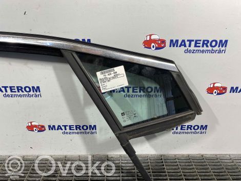 Opel Astra K Geam ventilare ușă față patru uși