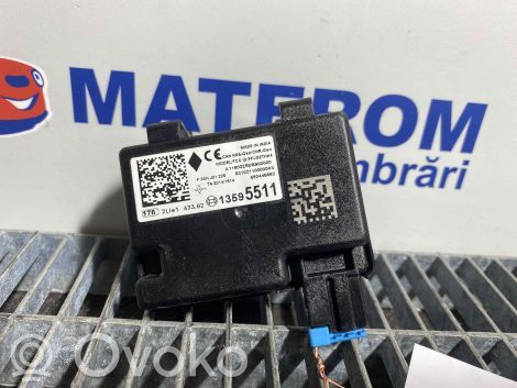 Opel Astra K Alte unități/module de control 
