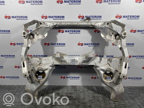 BMW 5 F10 F11 Sous-châssis avant 