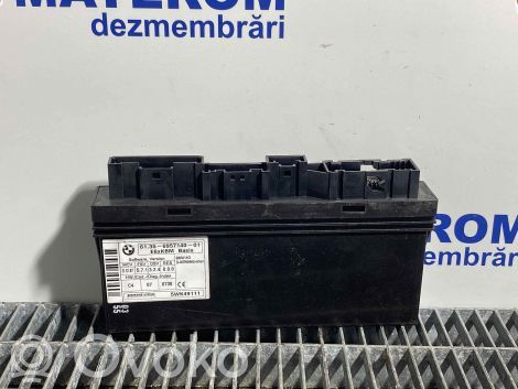 BMW 5 E60 E61 Mukavuusmoduuli 