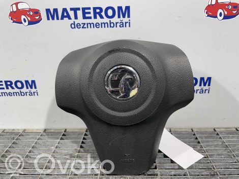 Opel Corsa D Airbag del volante 