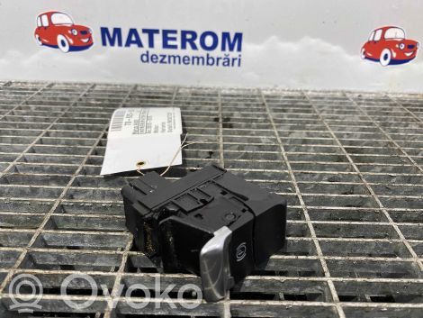 Audi A4 S4 B8 8K Interrupteur, commande de frein de stationnement