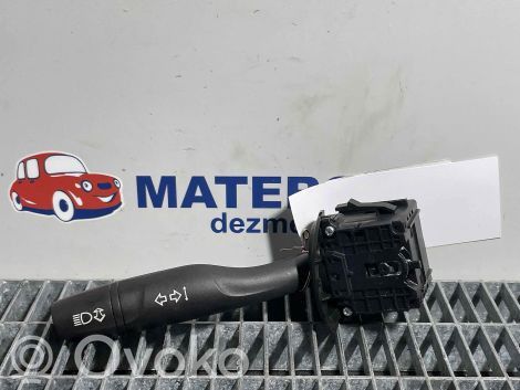 Opel Astra K Leva indicatori 