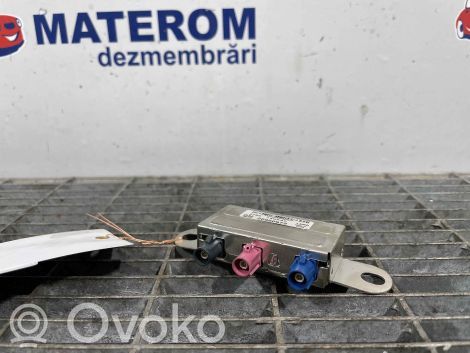 Opel Astra K Centralina/modulo navigatore GPS