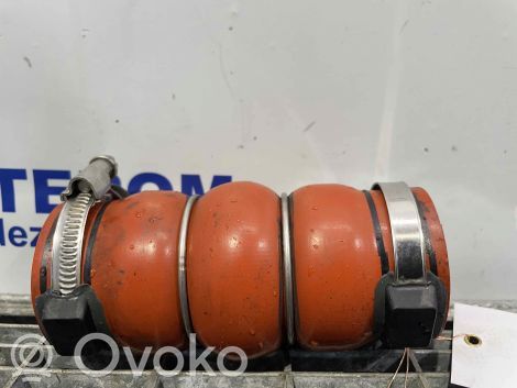 Opel Crossland X Manguera/tubo del intercooler 