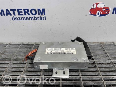 Mercedes-Benz E W212 Amplificatore antenna