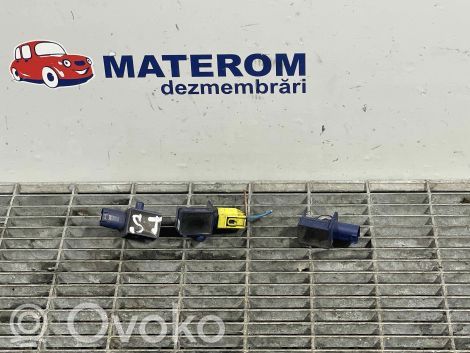 Mercedes-Benz E W212 Airbagsensor Crashsensor Drucksensor