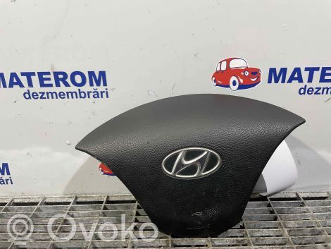 Hyundai i30 Airbag del volante