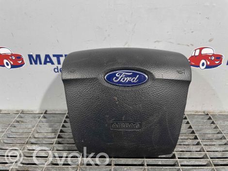 Ford Galaxy Poduszka powietrzna Airbag kierownicy 