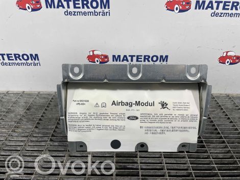 Ford Galaxy Airbag de passager 
