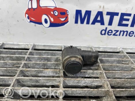 Audi Q3 8U Capteur de stationnement PDC