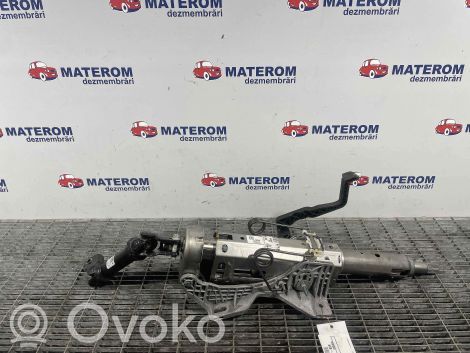 Opel Insignia A Kolumna kierownicza 