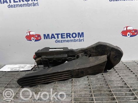 Volkswagen Golf VI Pedale dell’acceleratore