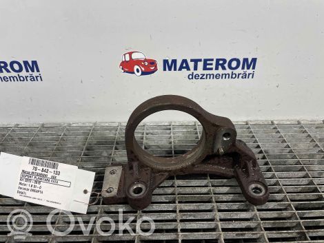 Mitsubishi ASX Półoś przednia