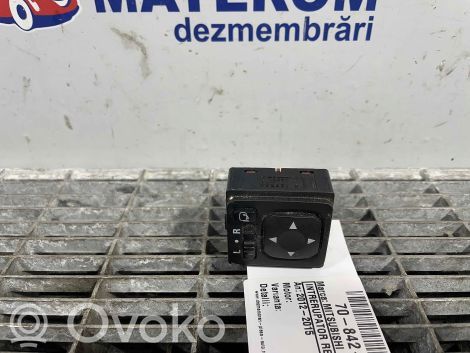 Mitsubishi ASX Comutator oglinzi laterale