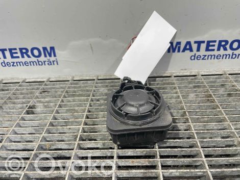 Mazda 3 III Alarm system siren