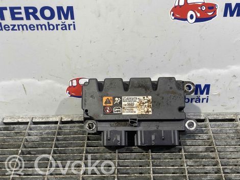 Opel Meriva B Inne komputery / moduły / sterowniki 