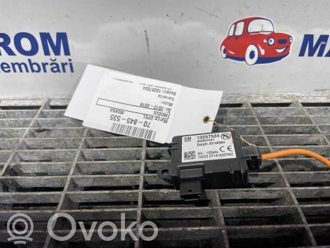 Opel Mokka Sonstige Steuergeräte / Module