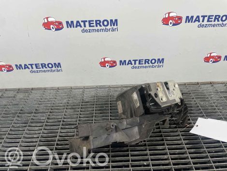 KIA Sorento Etuoven lukko 