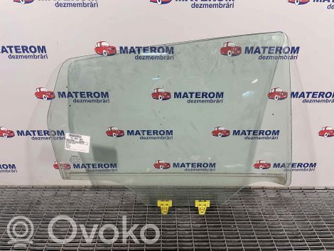 KIA Sorento Takaoven ikkunalasi 