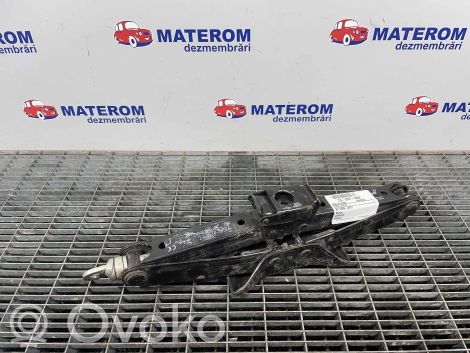 Ford Transit Gato