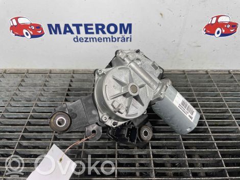 Dacia Sandero II Motor del limpiaparabrisas trasero