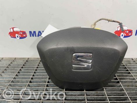Seat Toledo IV (NH) Airbag de volant 