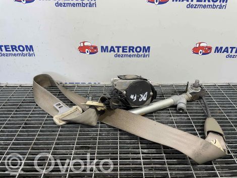 Citroen C-Crosser Cintura di sicurezza anteriore 
