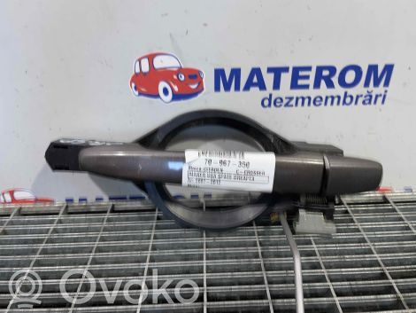 Citroen C-Crosser Manecilla externa puerta trasera 