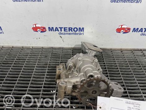 Chevrolet Aveo Öljypumppu 