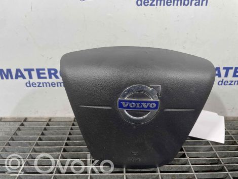 Volvo V70 Stūres drošības spilvens 
