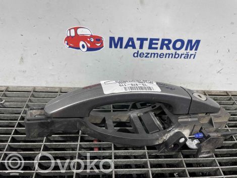 Ford Kuga II Türgriff Türöffner vorne 