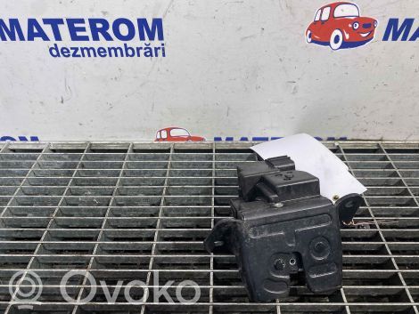 Hyundai i10 Becquet de lunette arrière 