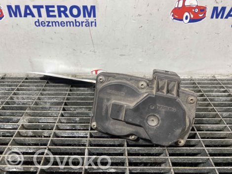 Skoda Superb B8 (3V) Otros repuestos del colector de escape